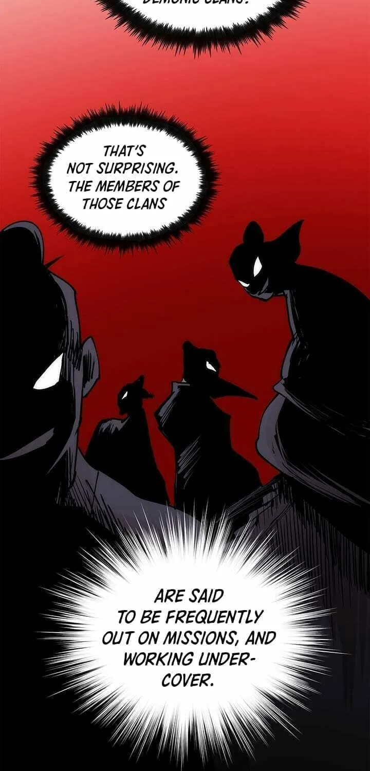 Uiwon, Dasi Salda Chapter 8 page 81 - 