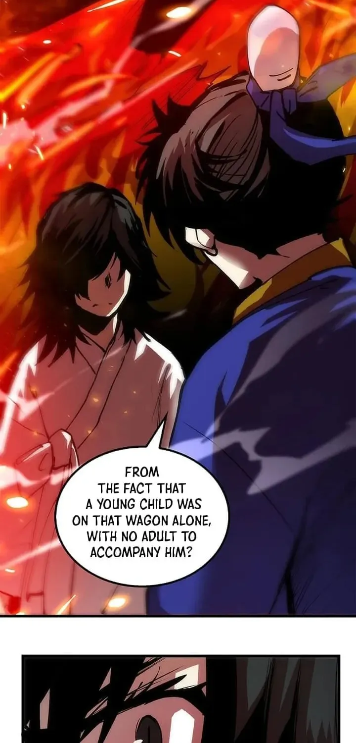Uiwon, Dasi Salda Chapter 8 page 84 - 
