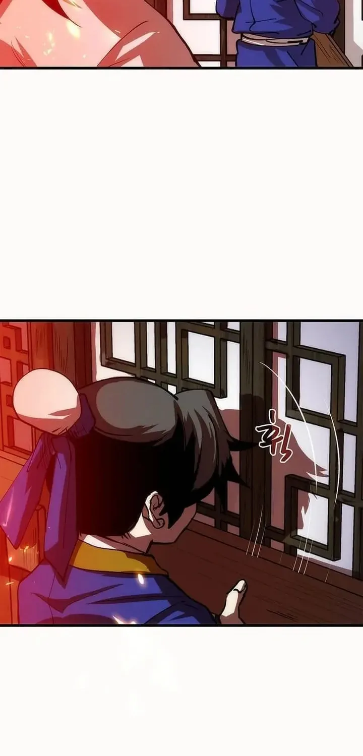 Uiwon, Dasi Salda Chapter 8 page 86 - 