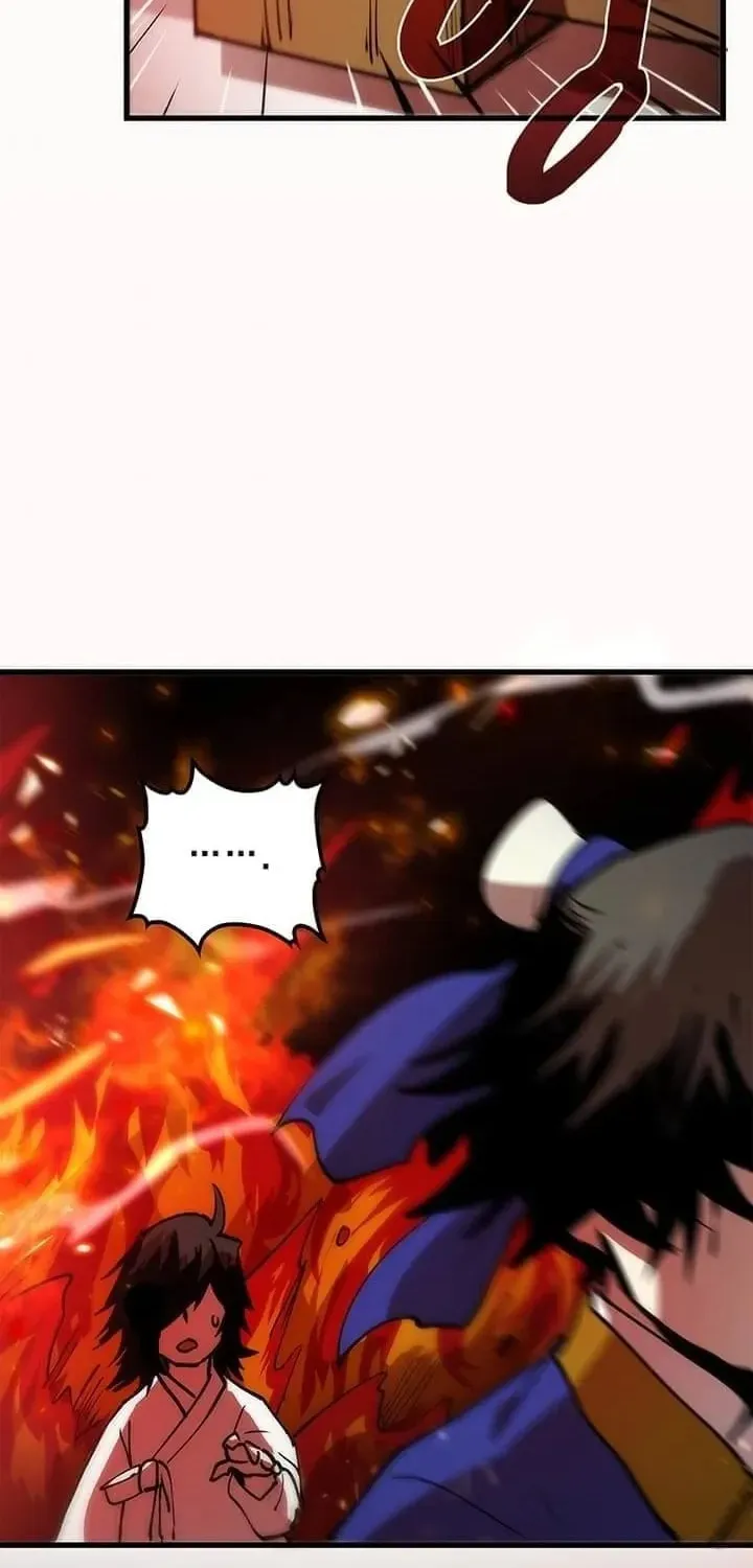 Uiwon, Dasi Salda Chapter 8 page 88 - 