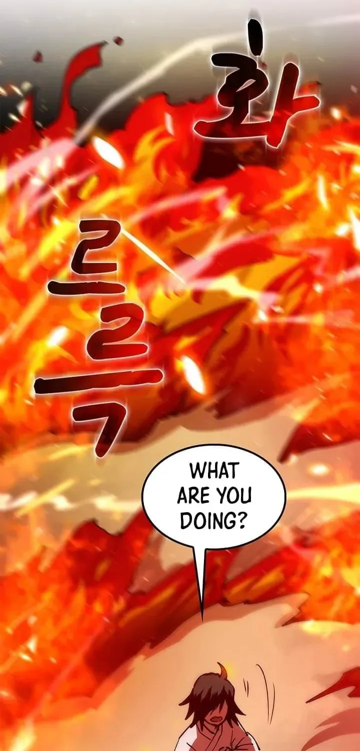 Uiwon, Dasi Salda Chapter 8 page 89 - 