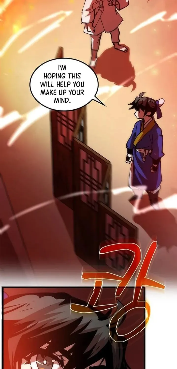 Uiwon, Dasi Salda Chapter 8 page 90 - 