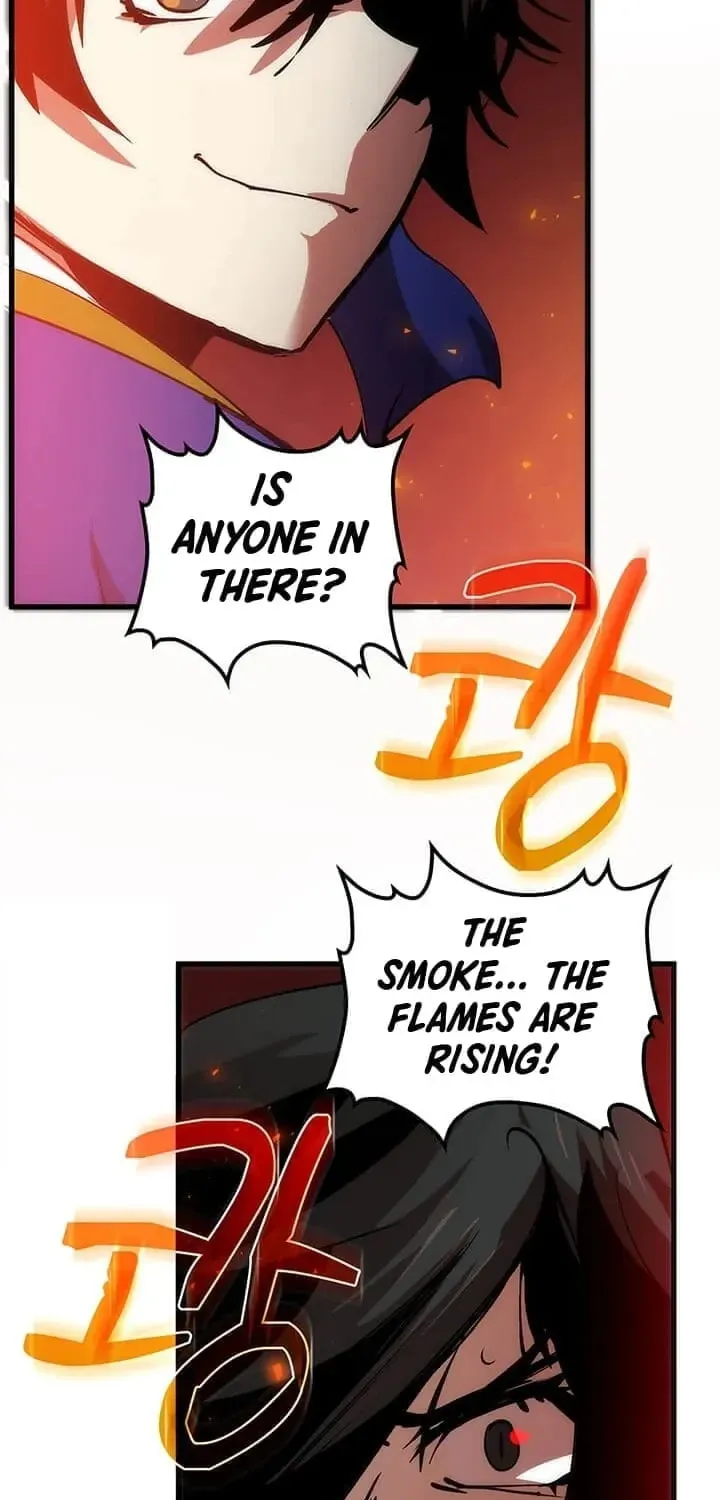 Uiwon, Dasi Salda Chapter 8 page 91 - 