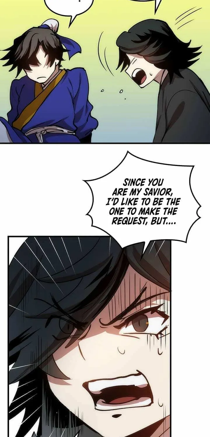 Uiwon, Dasi Salda Chapter 9 page 101 - 