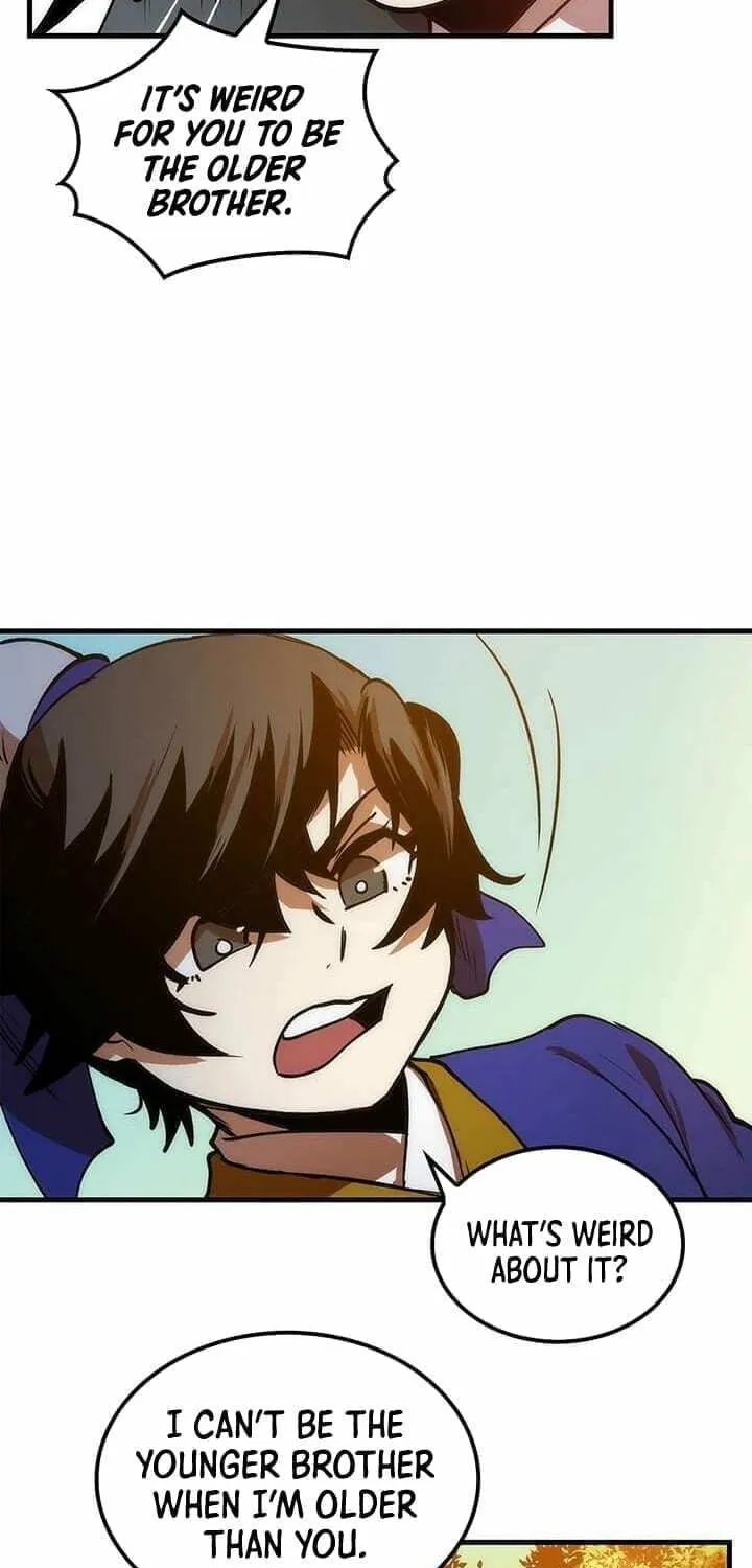 Uiwon, Dasi Salda Chapter 9 page 102 - 