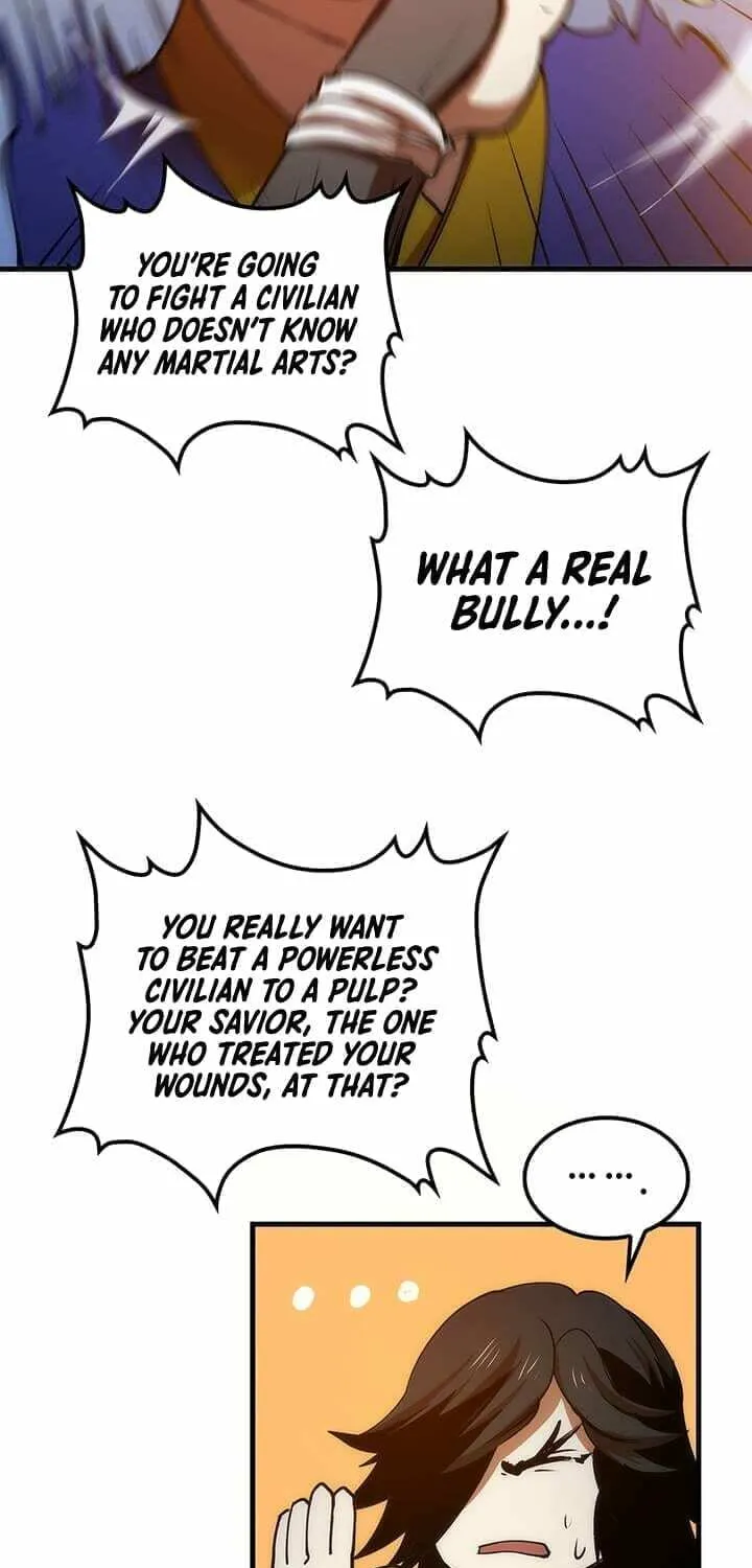 Uiwon, Dasi Salda Chapter 9 page 104 - 