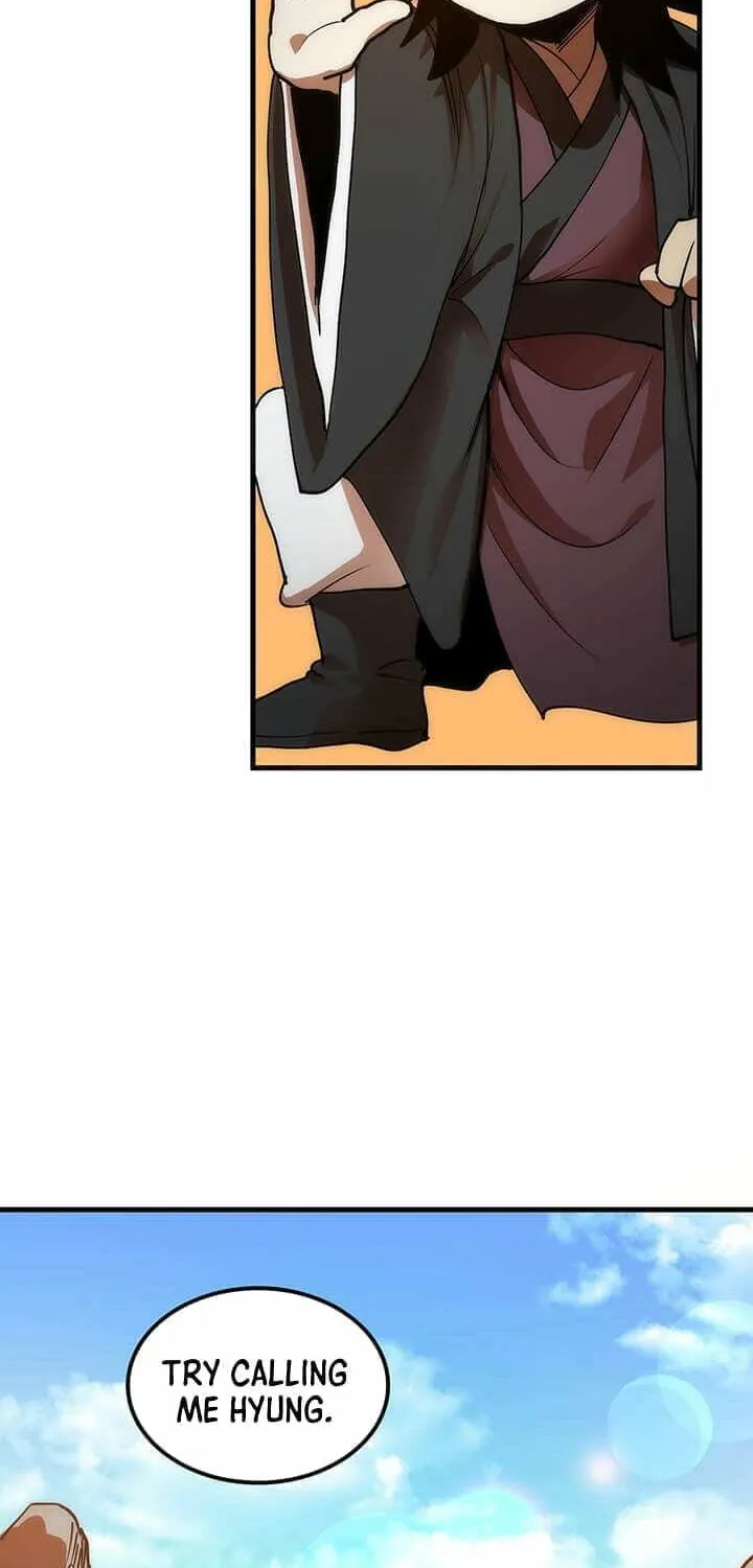 Uiwon, Dasi Salda Chapter 9 page 105 - 