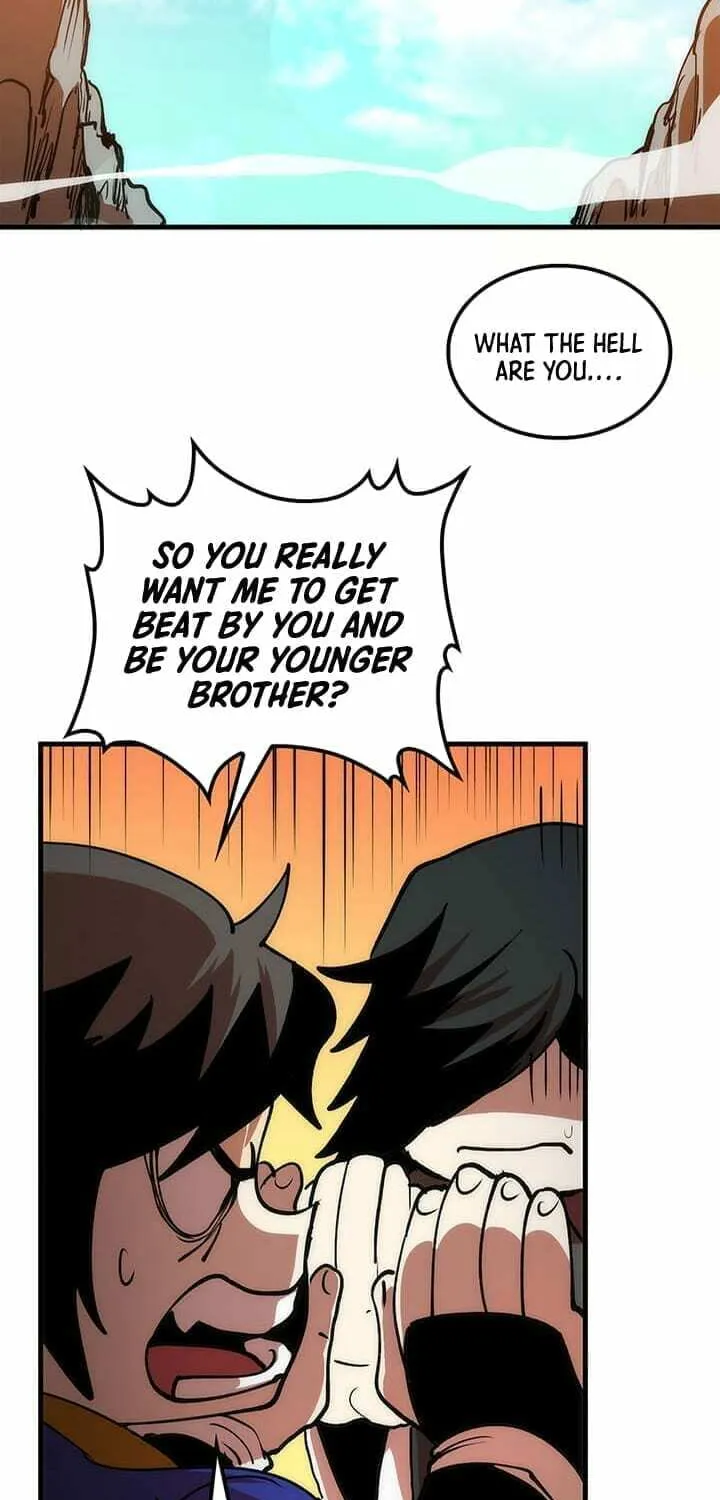 Uiwon, Dasi Salda Chapter 9 page 106 - 
