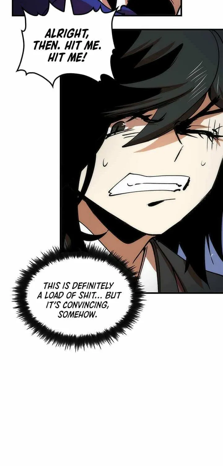 Uiwon, Dasi Salda Chapter 9 page 107 - 