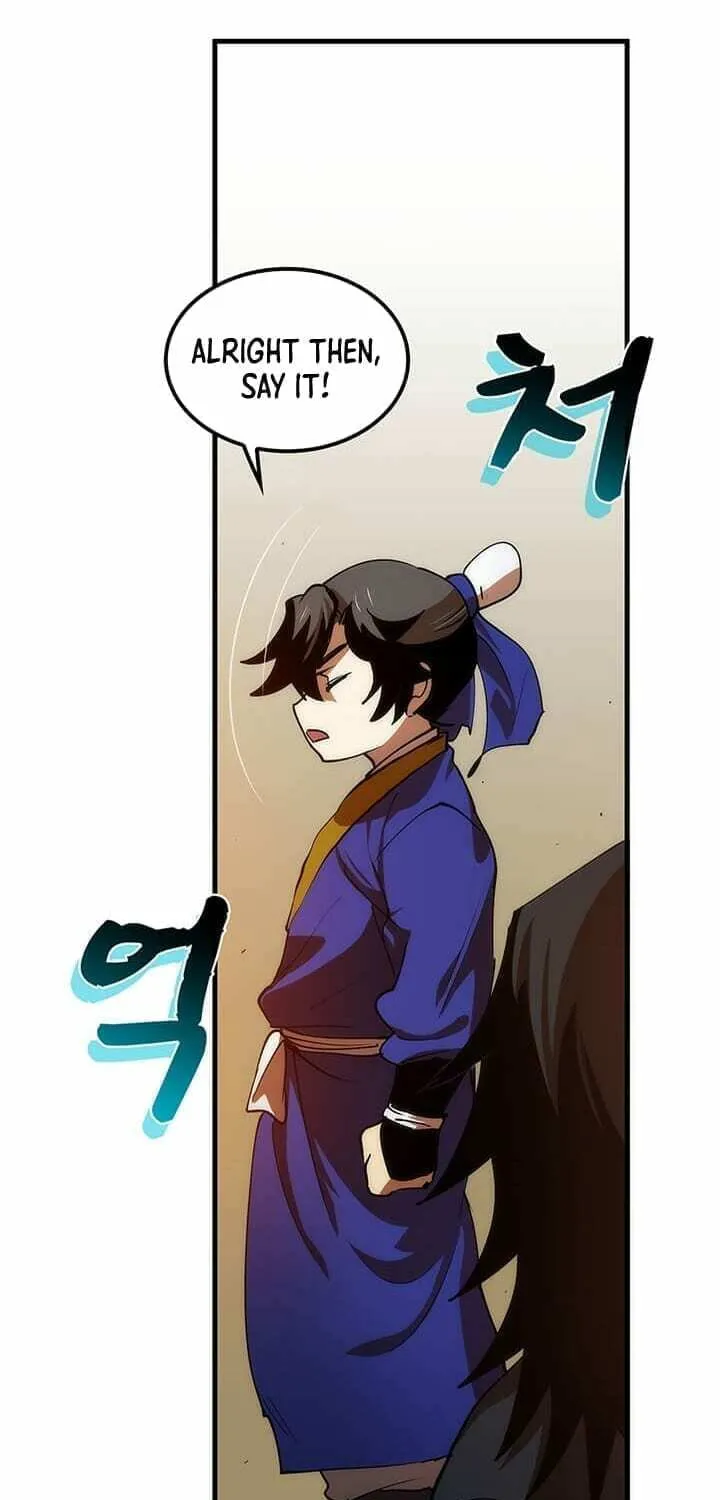 Uiwon, Dasi Salda Chapter 9 page 108 - 