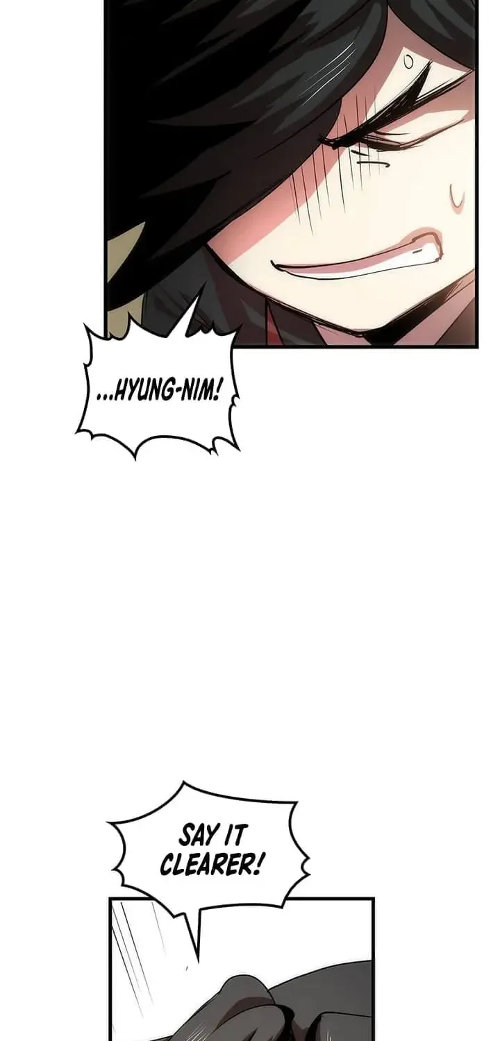 Uiwon, Dasi Salda Chapter 9 page 114 - 