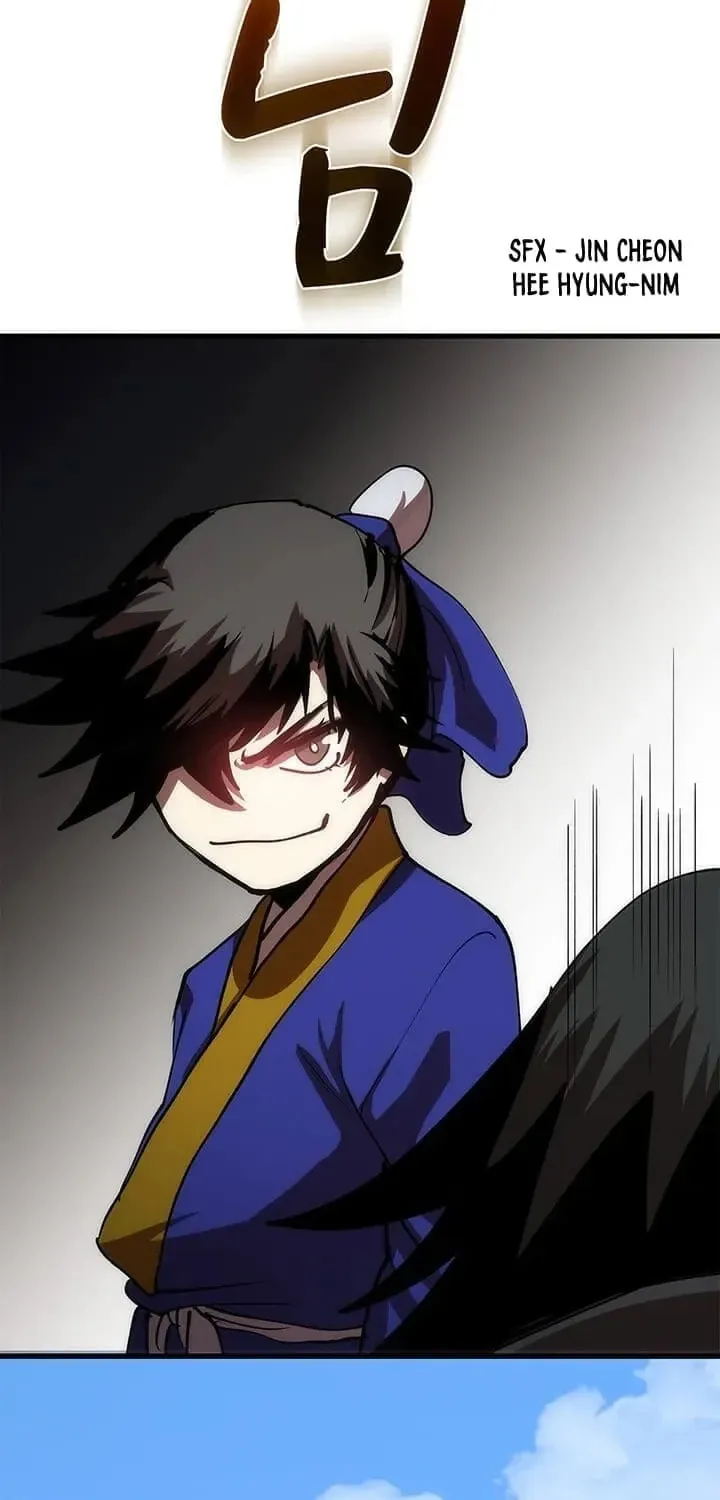 Uiwon, Dasi Salda Chapter 9 page 117 - 