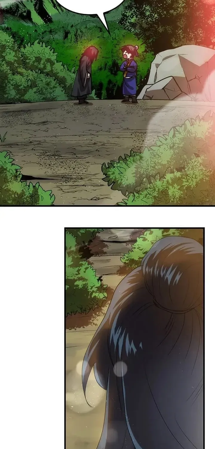 Uiwon, Dasi Salda Chapter 9 page 119 - 