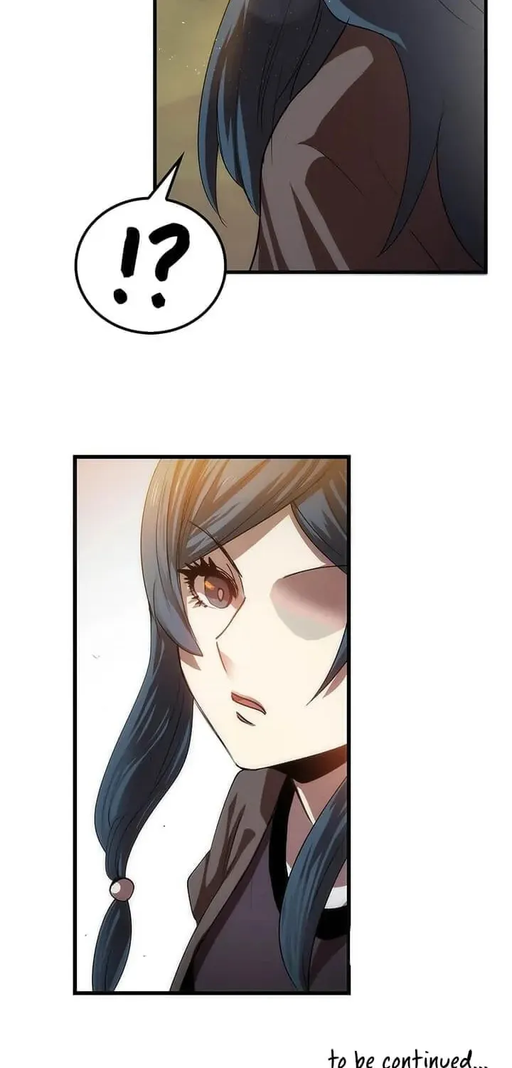 Uiwon, Dasi Salda Chapter 9 page 120 - 