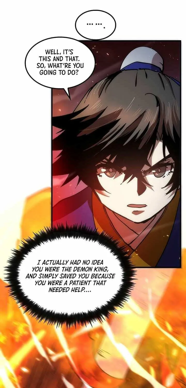 Uiwon, Dasi Salda Chapter 9 page 14 - 