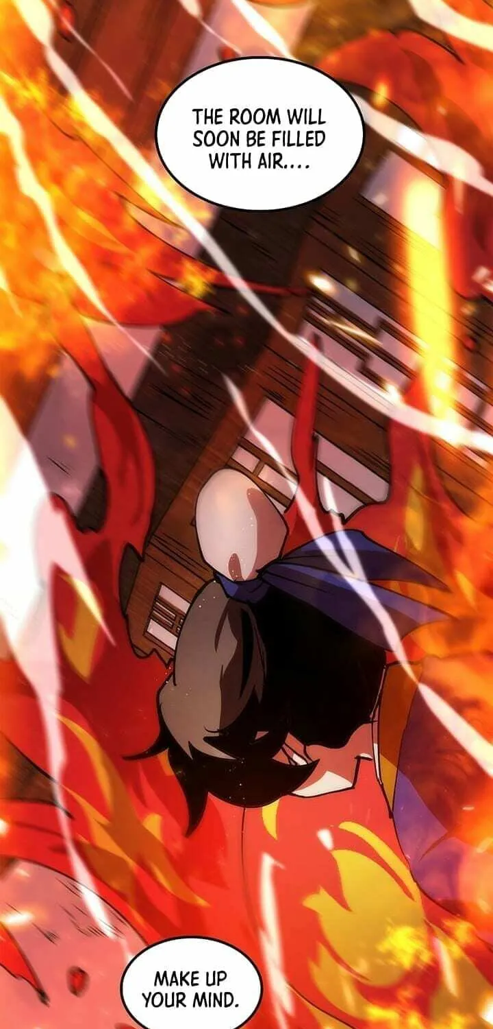 Uiwon, Dasi Salda Chapter 9 page 15 - 