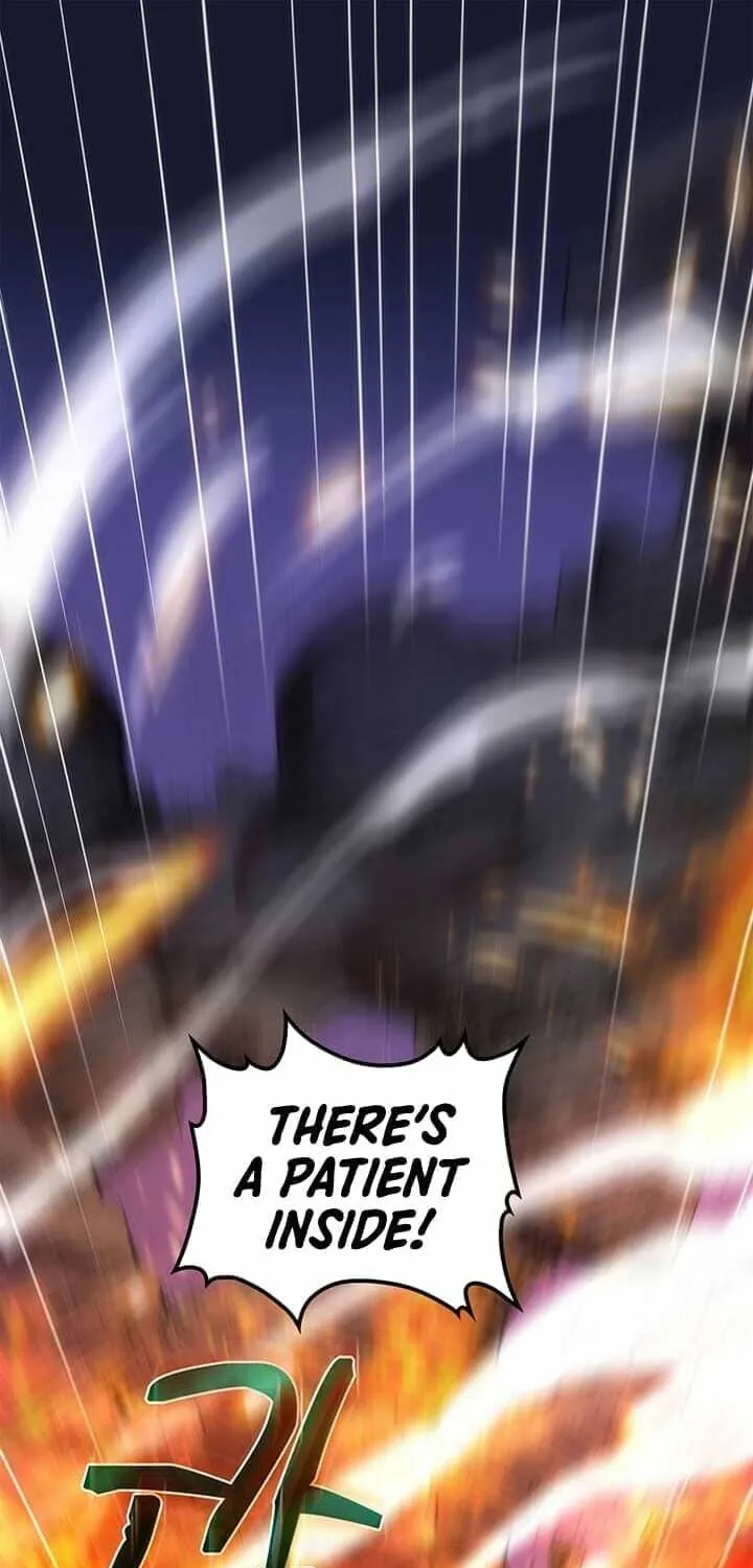 Uiwon, Dasi Salda Chapter 9 page 3 - 