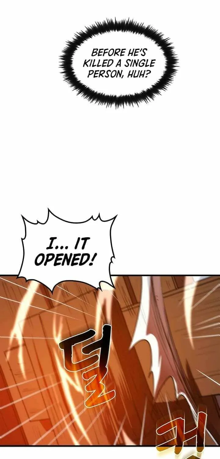 Uiwon, Dasi Salda Chapter 9 page 21 - 