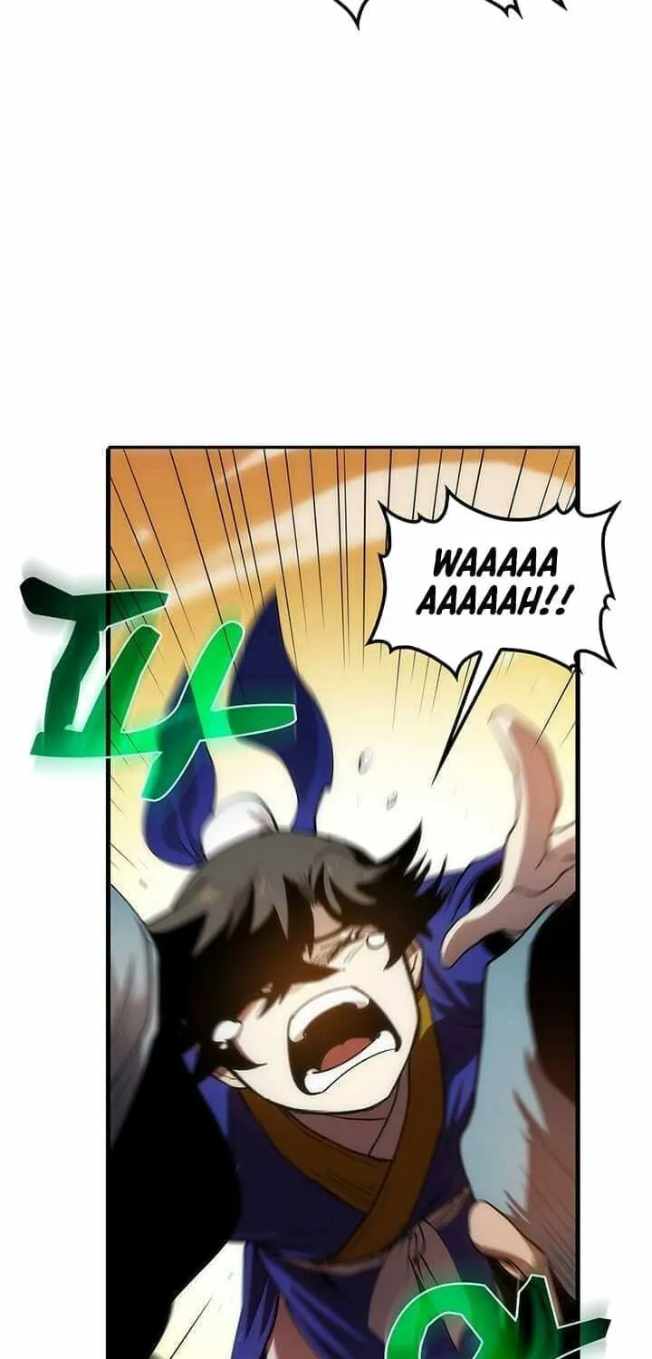Uiwon, Dasi Salda Chapter 9 page 23 - 