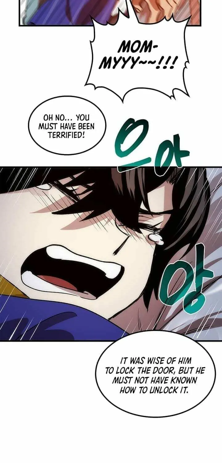 Uiwon, Dasi Salda Chapter 9 page 25 - 