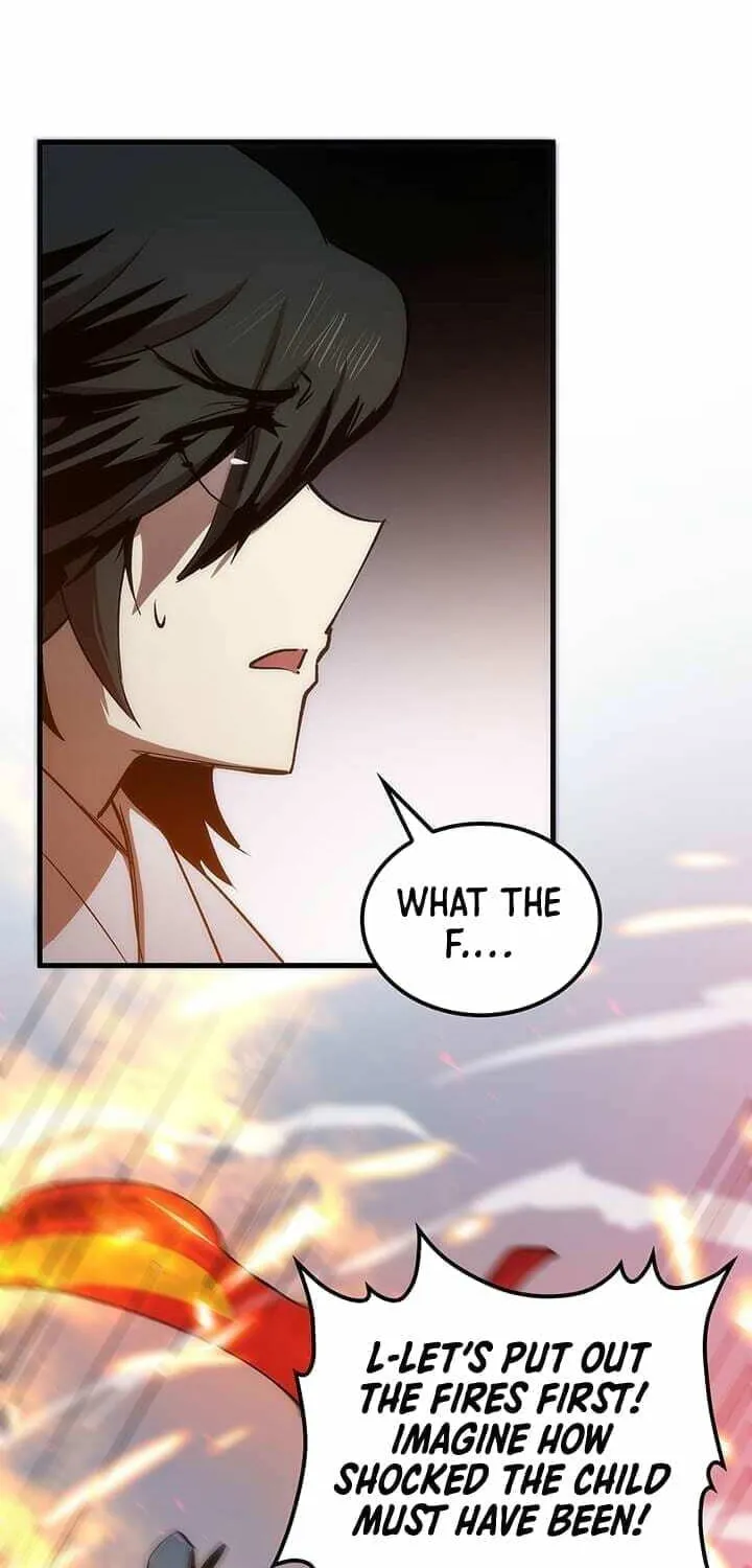 Uiwon, Dasi Salda Chapter 9 page 26 - 