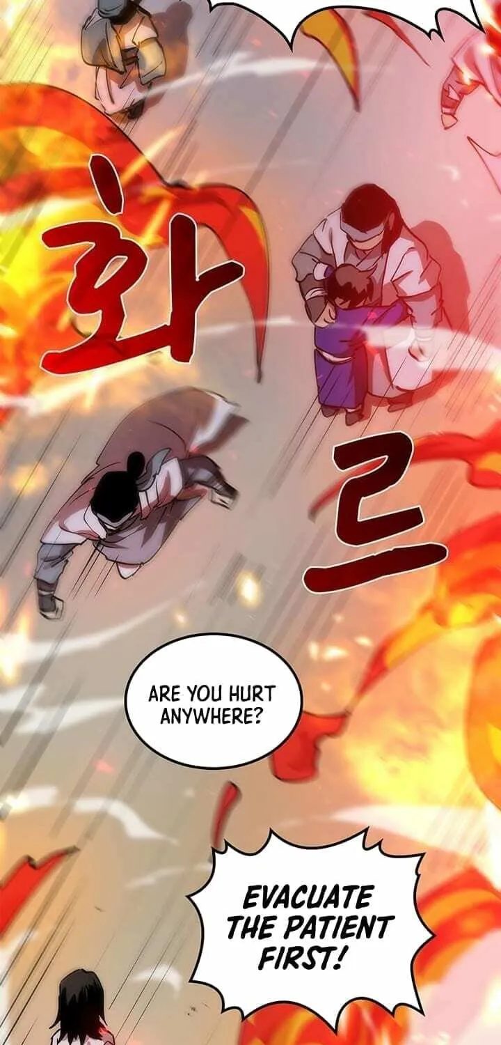 Uiwon, Dasi Salda Chapter 9 page 27 - 