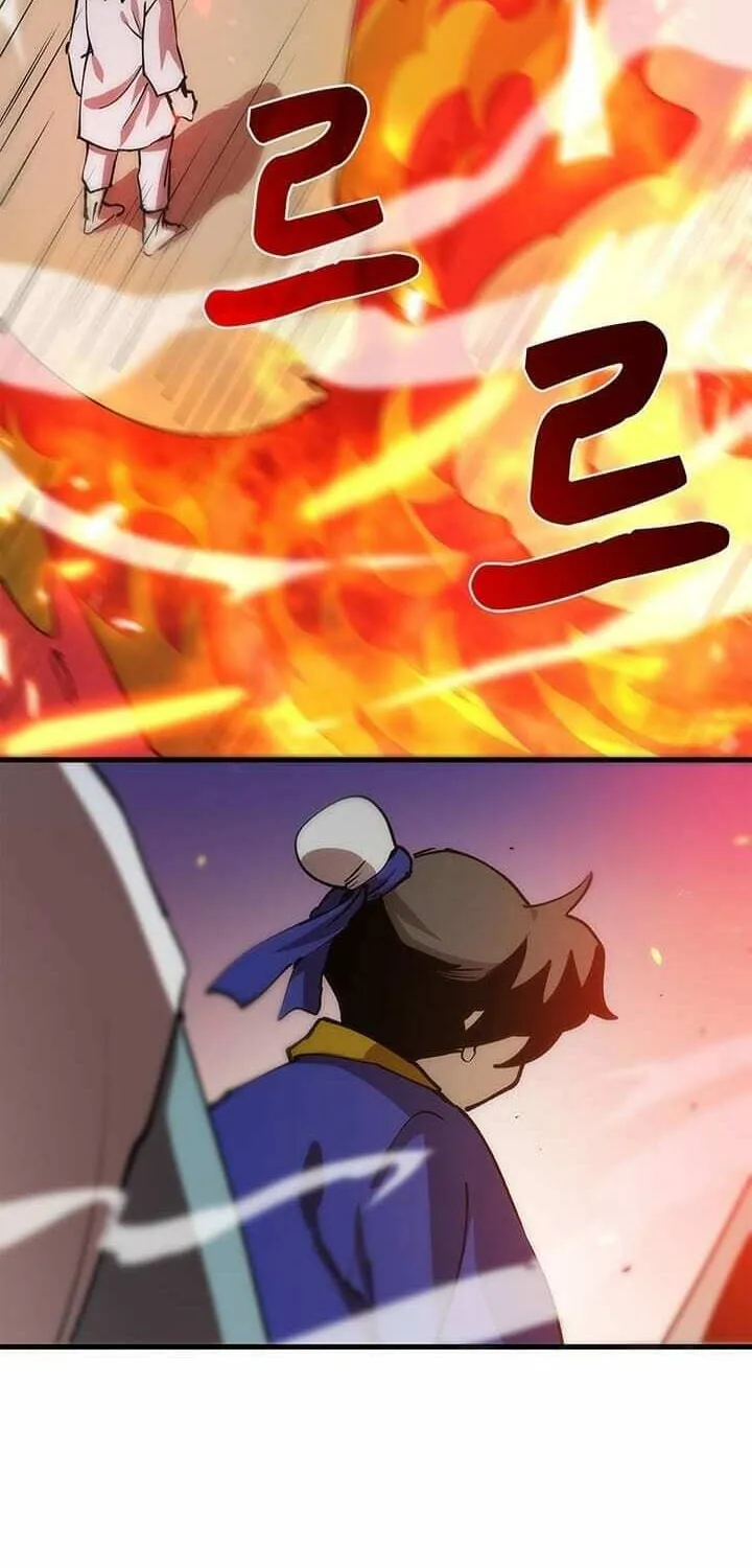 Uiwon, Dasi Salda Chapter 9 page 28 - 