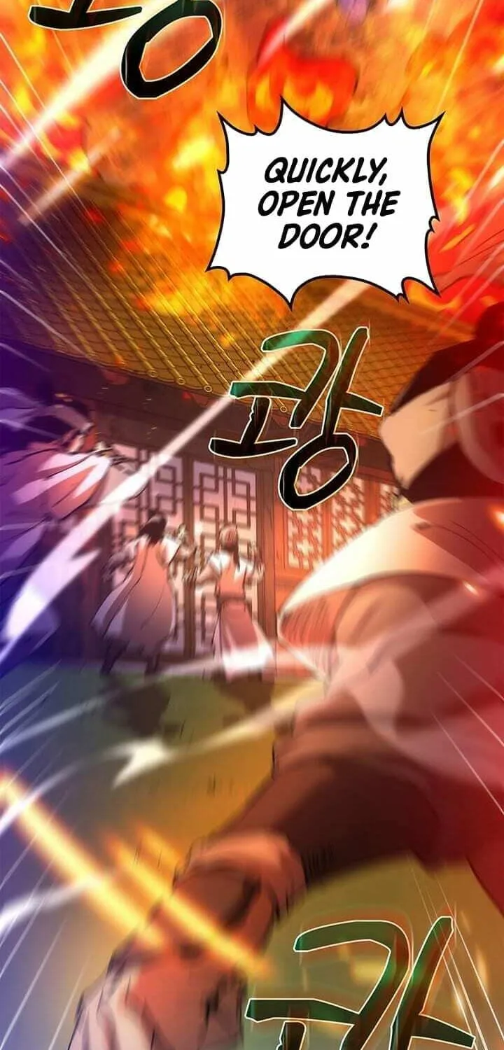 Uiwon, Dasi Salda Chapter 9 page 4 - 
