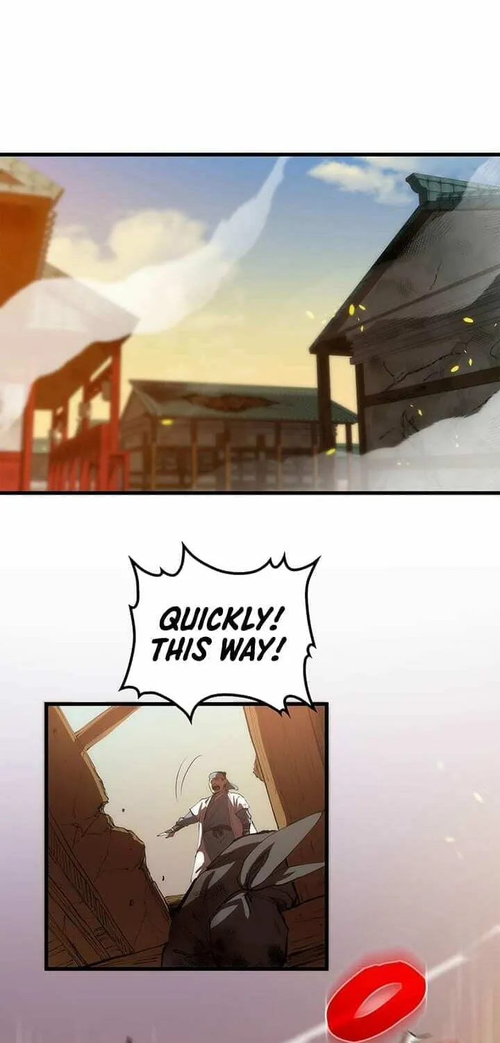 Uiwon, Dasi Salda Chapter 9 page 31 - 