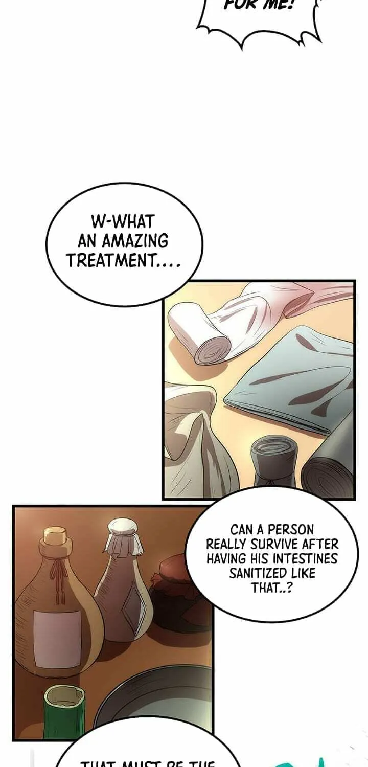 Uiwon, Dasi Salda Chapter 9 page 34 - 