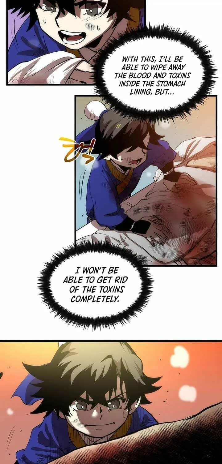 Uiwon, Dasi Salda Chapter 9 page 38 - 