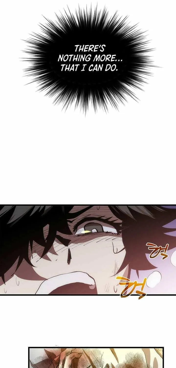 Uiwon, Dasi Salda Chapter 9 page 40 - 