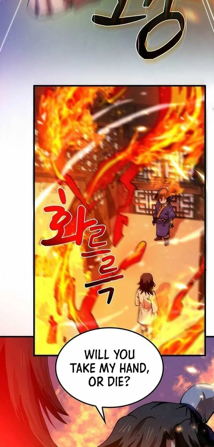Uiwon, Dasi Salda Chapter 9 page 5 - 