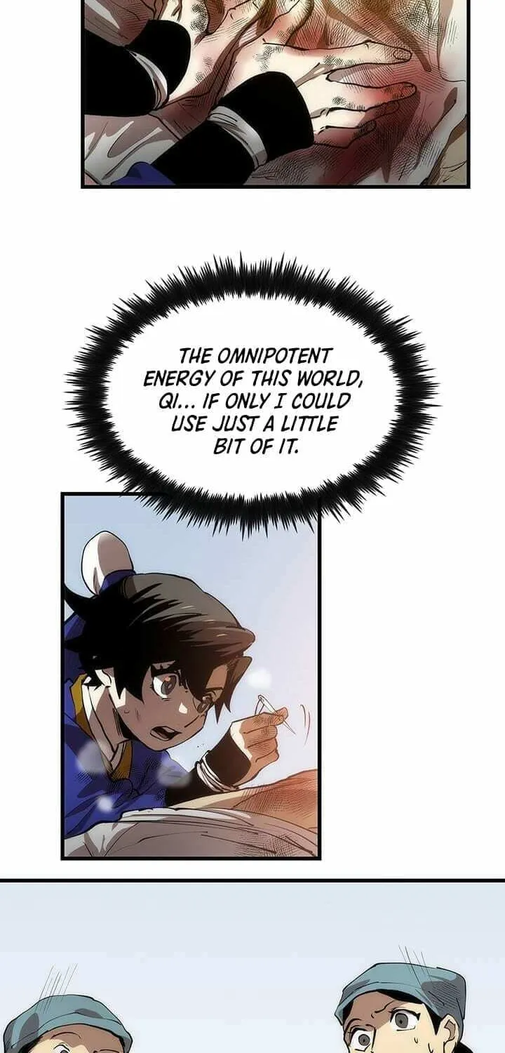 Uiwon, Dasi Salda Chapter 9 page 41 - 