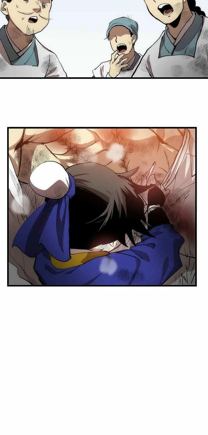 Uiwon, Dasi Salda Chapter 9 page 42 - 