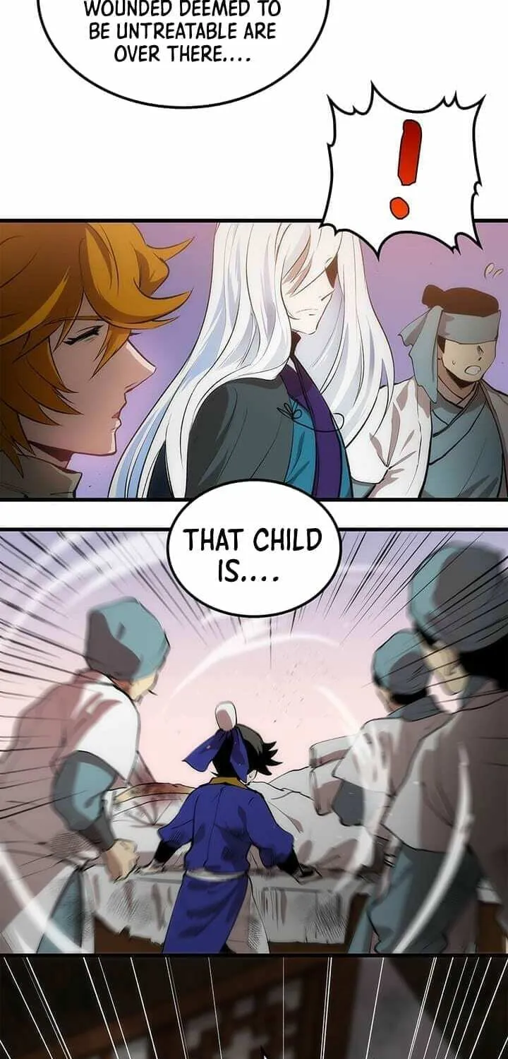 Uiwon, Dasi Salda Chapter 9 page 44 - 