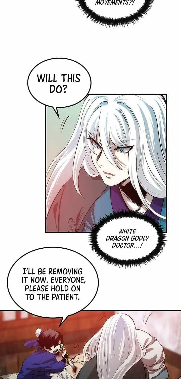 Uiwon, Dasi Salda Chapter 9 page 50 - 