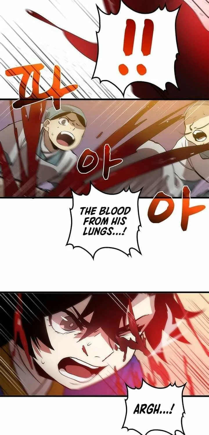 Uiwon, Dasi Salda Chapter 9 page 53 - 