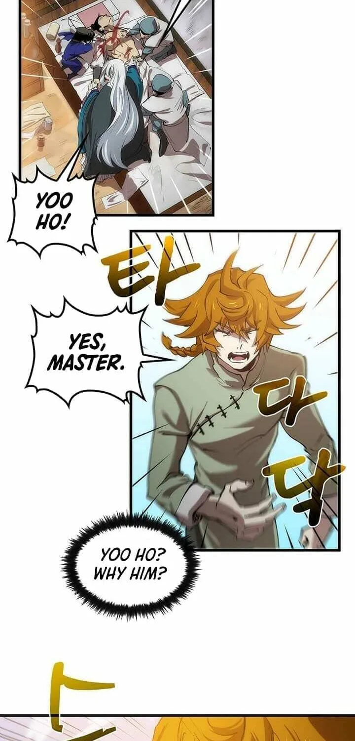 Uiwon, Dasi Salda Chapter 9 page 55 - 