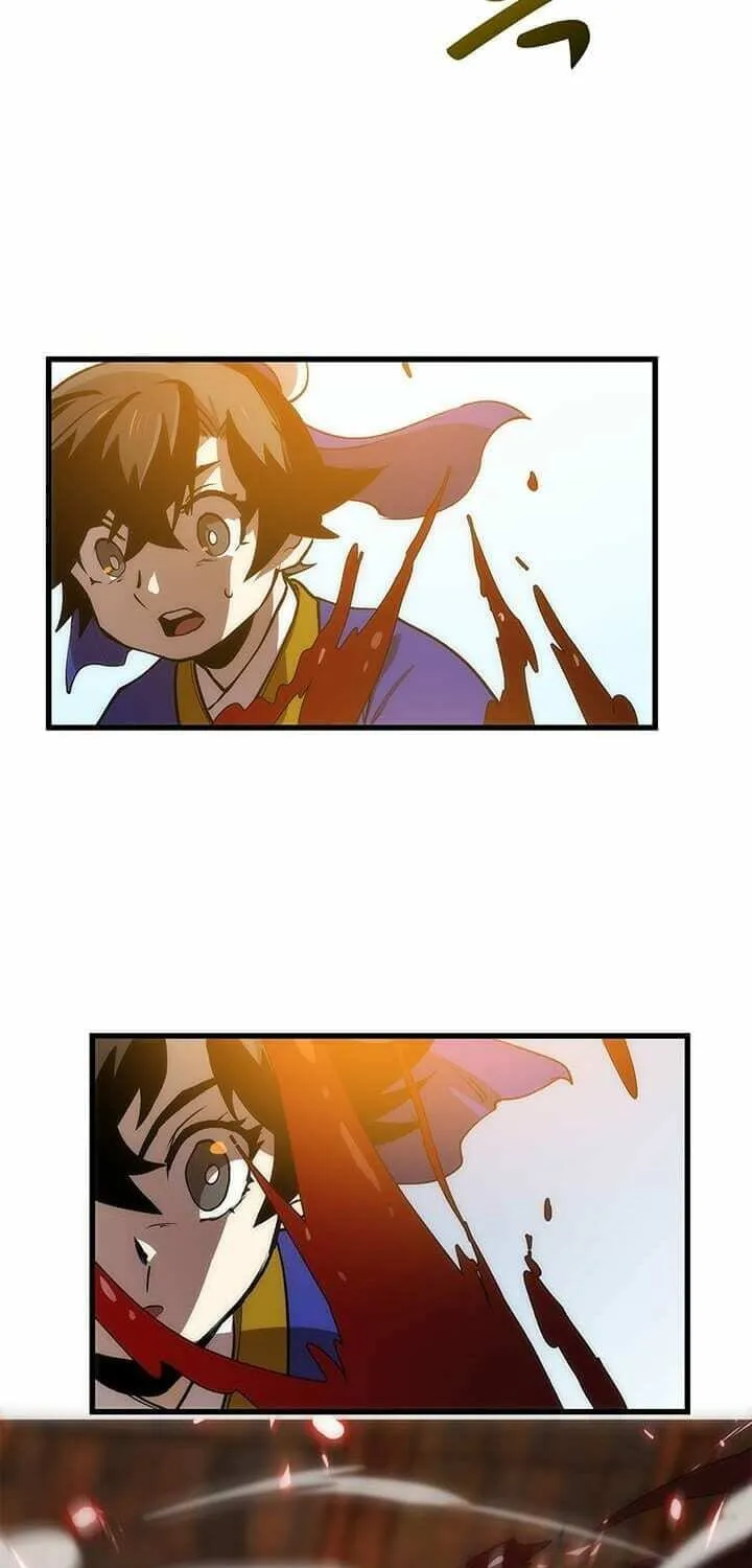 Uiwon, Dasi Salda Chapter 9 page 57 - 