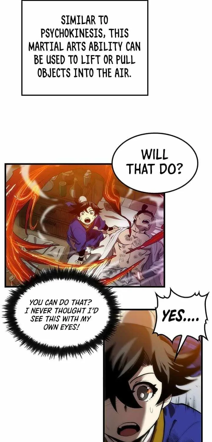 Uiwon, Dasi Salda Chapter 9 page 59 - 