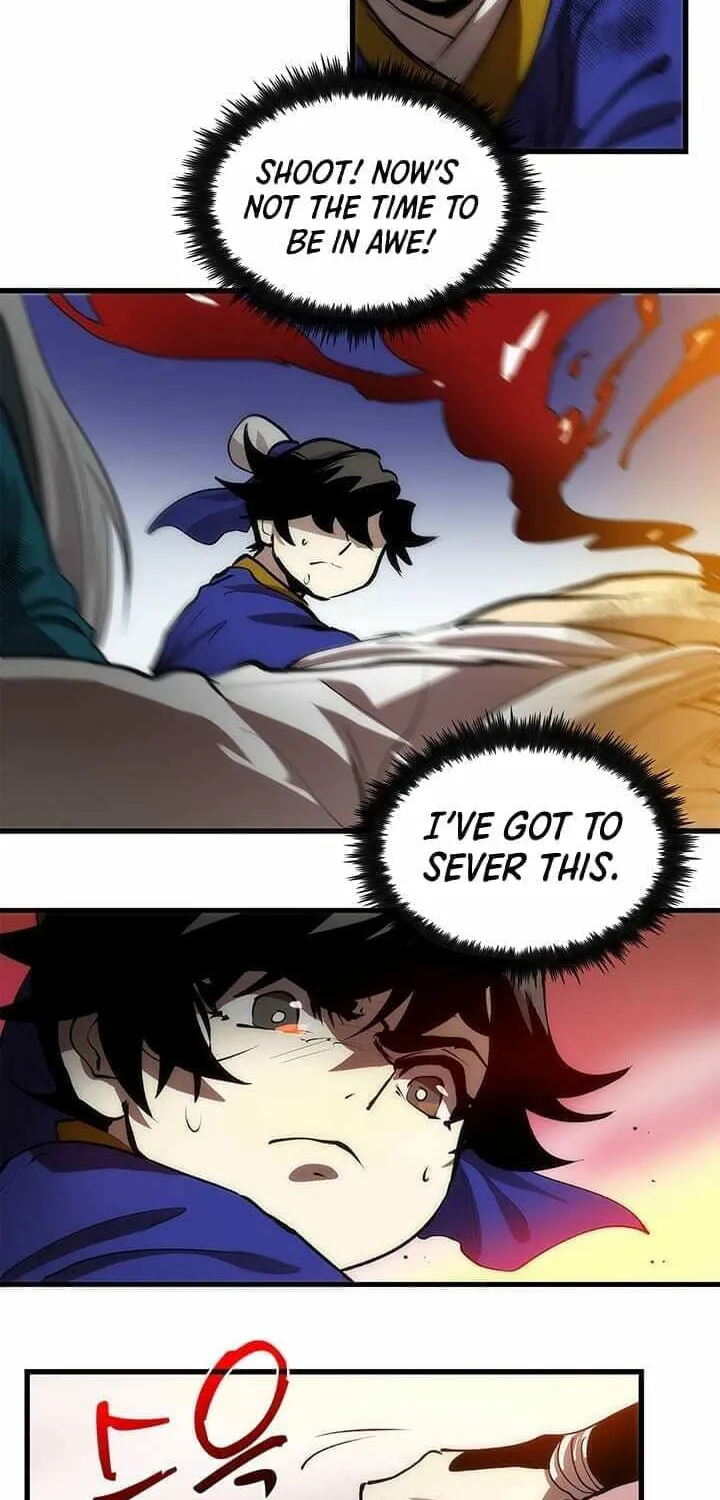 Uiwon, Dasi Salda Chapter 9 page 60 - 
