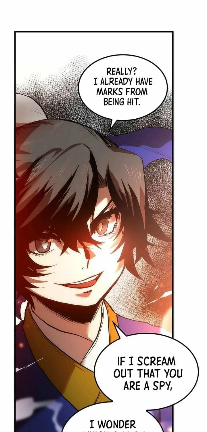 Uiwon, Dasi Salda Chapter 9 page 7 - 