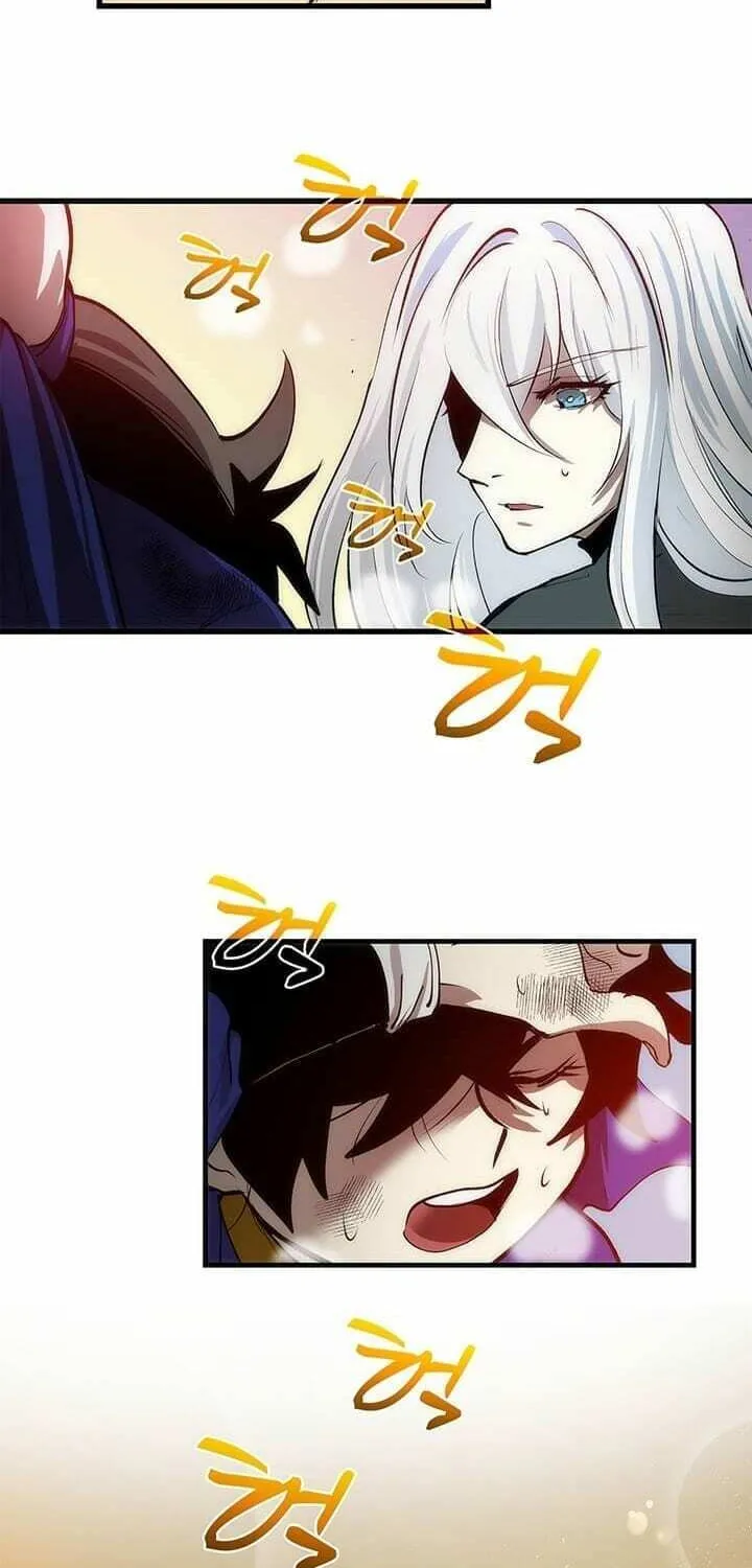 Uiwon, Dasi Salda Chapter 9 page 62 - 