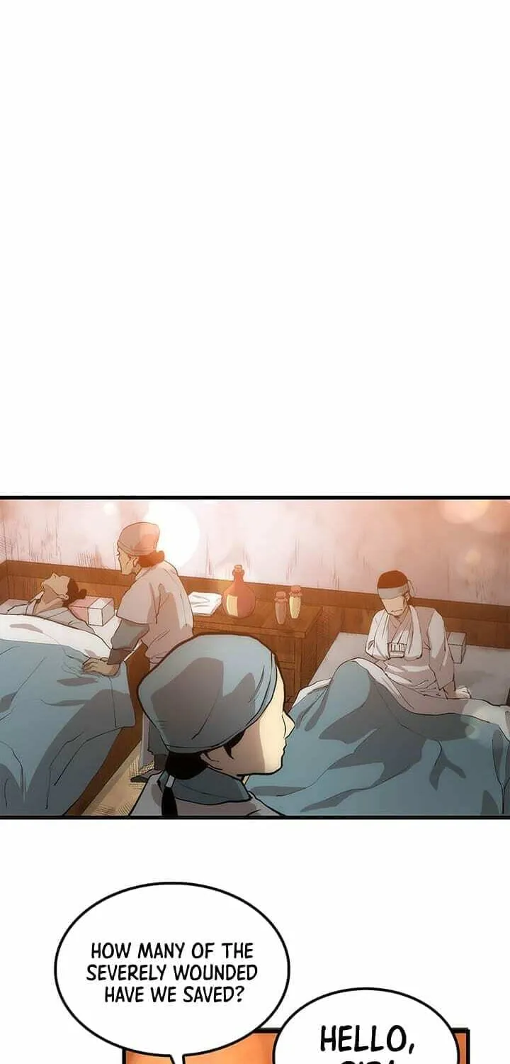 Uiwon, Dasi Salda Chapter 9 page 64 - 