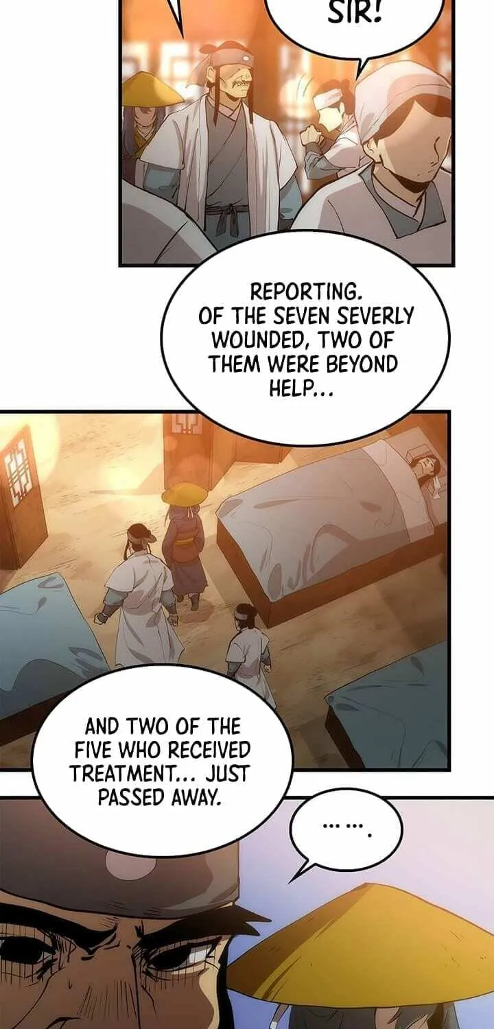 Uiwon, Dasi Salda Chapter 9 page 65 - 