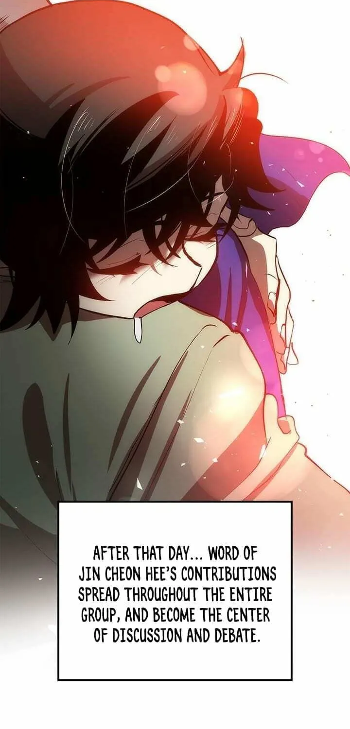 Uiwon, Dasi Salda Chapter 9 page 70 - 