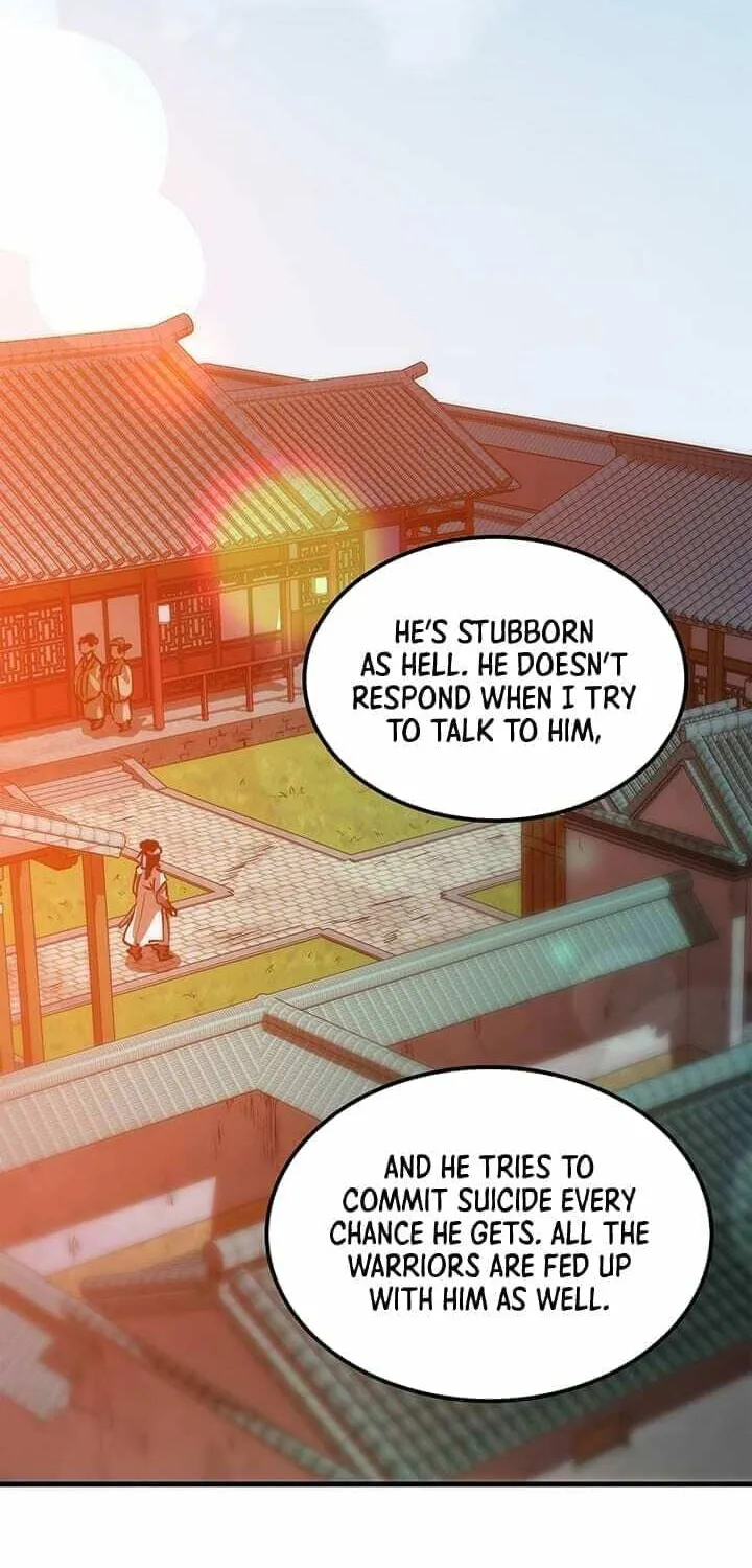 Uiwon, Dasi Salda Chapter 9 page 72 - 