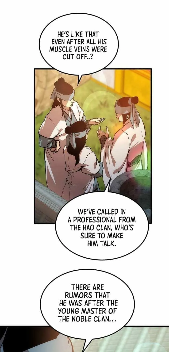 Uiwon, Dasi Salda Chapter 9 page 73 - 