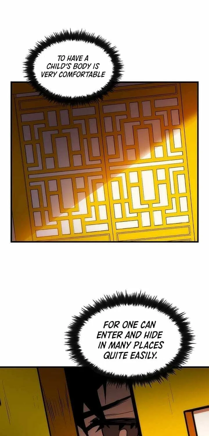 Uiwon, Dasi Salda Chapter 9 page 75 - 